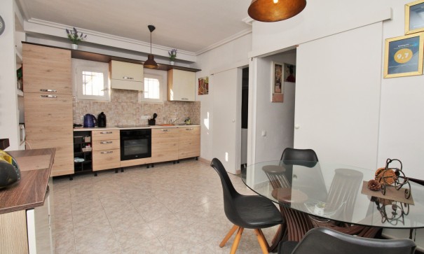 Revente - Appartement -
Playa Flamenca