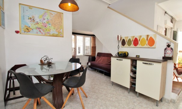 Revente - Appartement -
Playa Flamenca