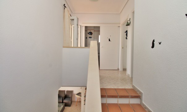 Revente - Appartement -
Playa Flamenca