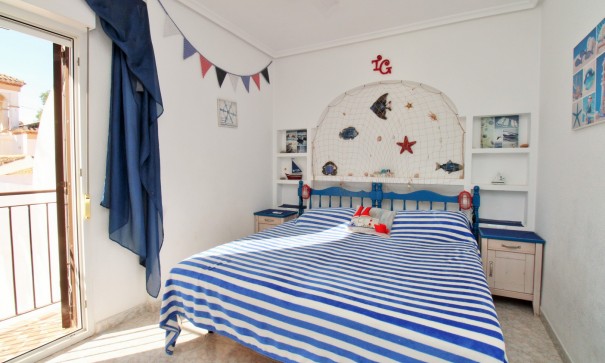 Revente - Appartement -
Playa Flamenca