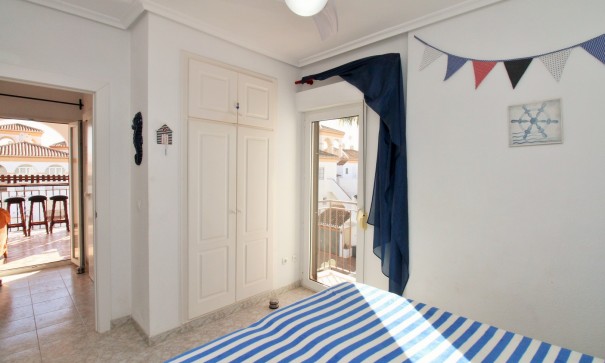 Revente - Appartement -
Playa Flamenca