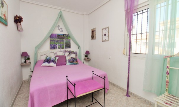 Revente - Appartement -
Playa Flamenca