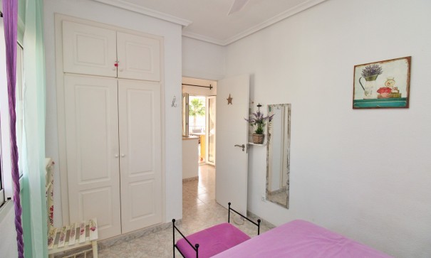 Revente - Appartement -
Playa Flamenca
