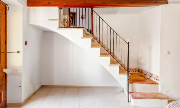 Återförsäljning - Radhus -
ANDRATX