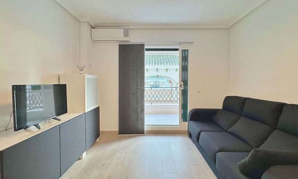 Sale - Apartment Flat -
Torrevieja - La Mata
