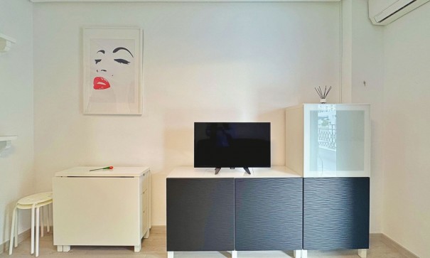 Sale - Apartment Flat -
Torrevieja - La Mata