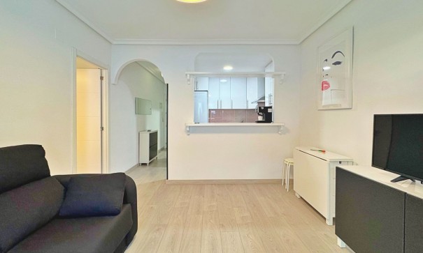 Sale - Apartment Flat -
Torrevieja - La Mata