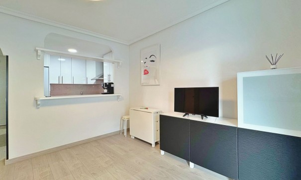 Sale - Apartment Flat -
Torrevieja - La Mata