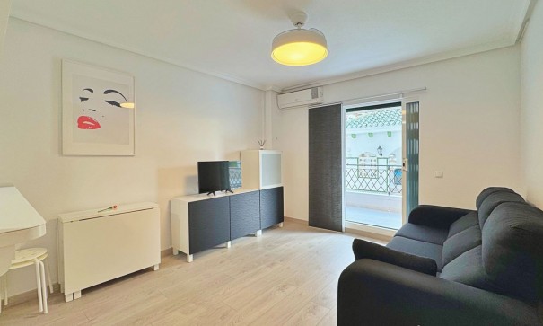 Sale - Apartment Flat -
Torrevieja - La Mata