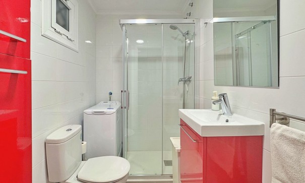 Sale - Apartment Flat -
Torrevieja - La Mata