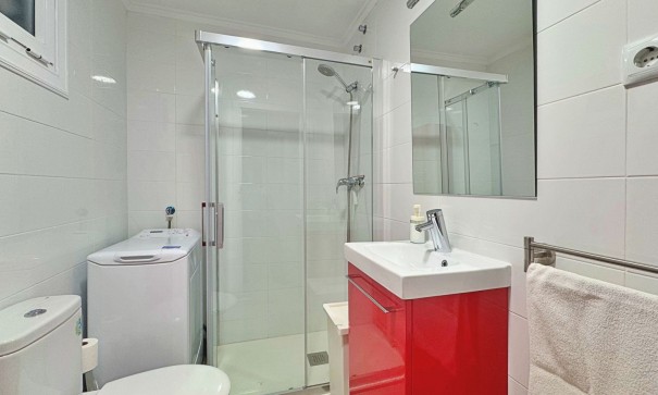 Sale - Apartment Flat -
Torrevieja - La Mata