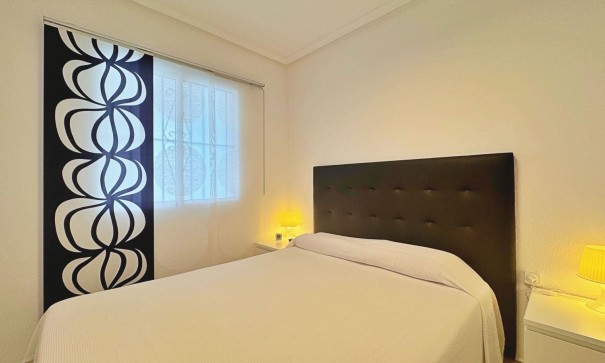 Sale - Apartment Flat -
Torrevieja - La Mata