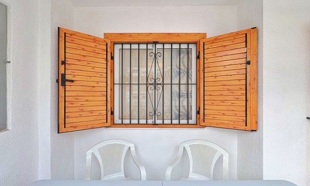 Sale - Apartment Flat -
Torrevieja - La Mata