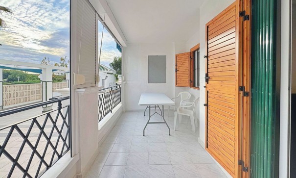 Sale - Apartment Flat -
Torrevieja - La Mata