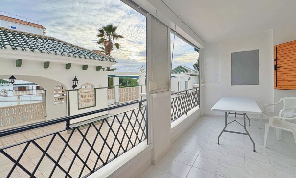 Sale - Apartment Flat -
Torrevieja - La Mata