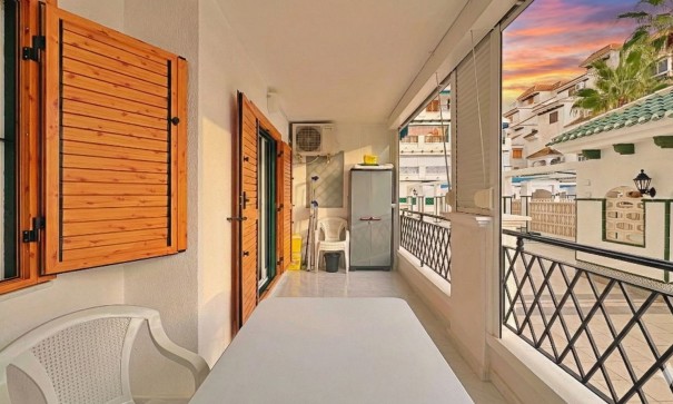 Sale - Apartment Flat -
Torrevieja - La Mata