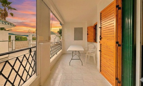 Sale - Apartment Flat -
Torrevieja - La Mata