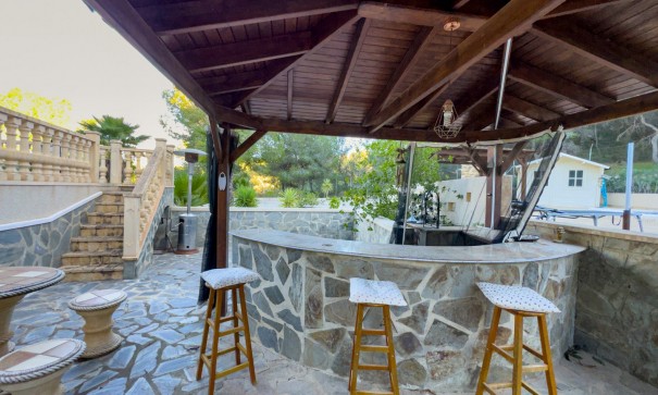 Revente - Finca Propriété rurale -
Torremendo