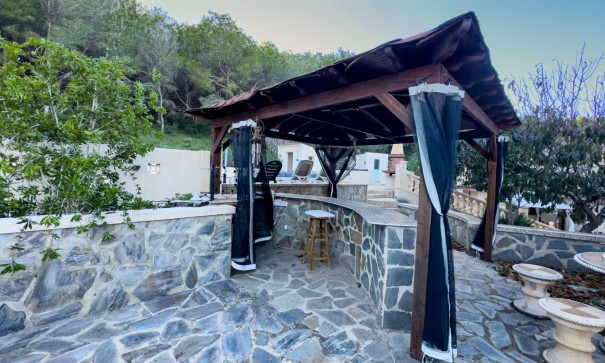 Revente - Finca Propriété rurale -
Torremendo