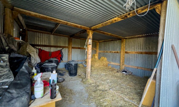 Revente - Finca Propriété rurale -
Torremendo