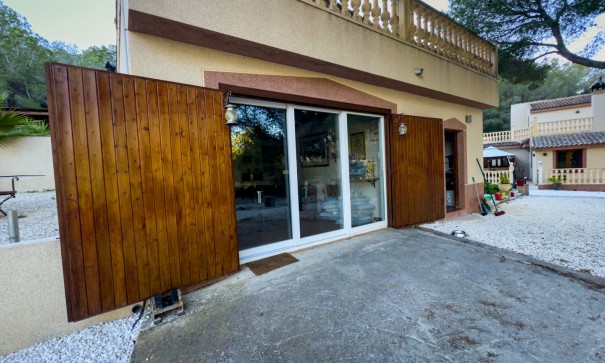 Revente - Finca Propriété rurale -
Torremendo