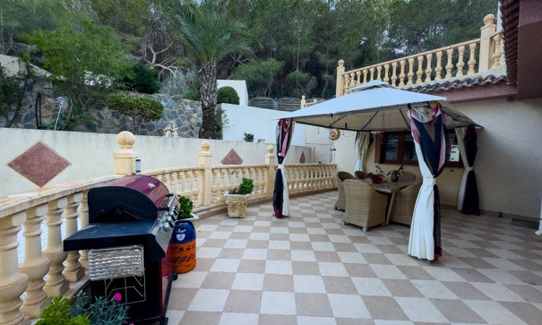 Revente - Finca Propriété rurale -
Torremendo