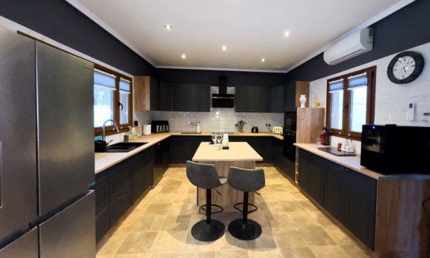 Revente - Finca Propriété rurale -
Torremendo