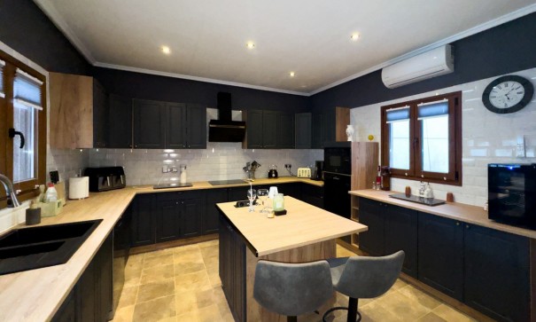 Revente - Finca Propriété rurale -
Torremendo