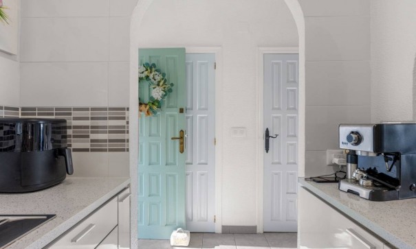 Sale - Detached Villa -
Ciudad Quesada - Rojales - Ciudad Quesada