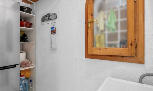 Sale - Detached Villa -
Ciudad Quesada - Rojales - Ciudad Quesada