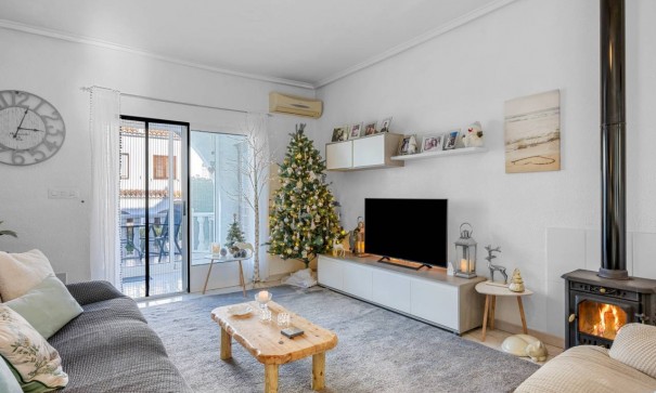 Sale - Detached Villa -
Ciudad Quesada - Rojales - Ciudad Quesada