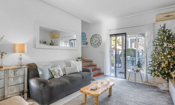 Sale - Detached Villa -
Ciudad Quesada - Rojales - Ciudad Quesada