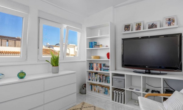 Sale - Detached Villa -
Ciudad Quesada - Rojales - Ciudad Quesada