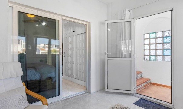 Sale - Detached Villa -
Ciudad Quesada - Rojales - Ciudad Quesada