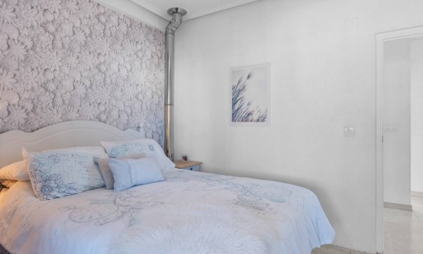 Sale - Detached Villa -
Ciudad Quesada - Rojales - Ciudad Quesada