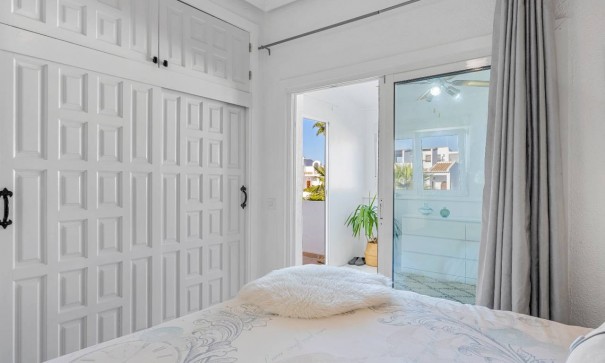 Sale - Detached Villa -
Ciudad Quesada - Rojales - Ciudad Quesada