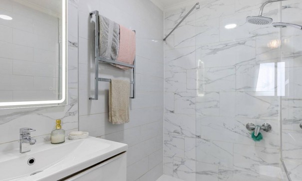 Sale - Detached Villa -
Ciudad Quesada - Rojales - Ciudad Quesada