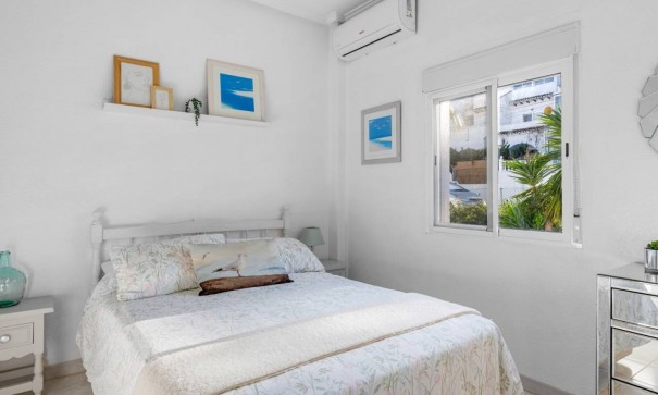 Sale - Detached Villa -
Ciudad Quesada - Rojales - Ciudad Quesada