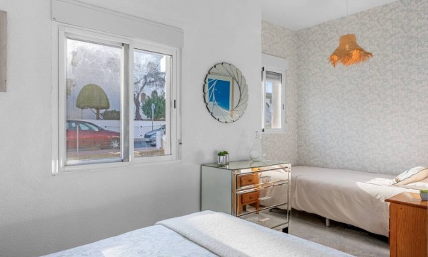 Sale - Detached Villa -
Ciudad Quesada - Rojales - Ciudad Quesada