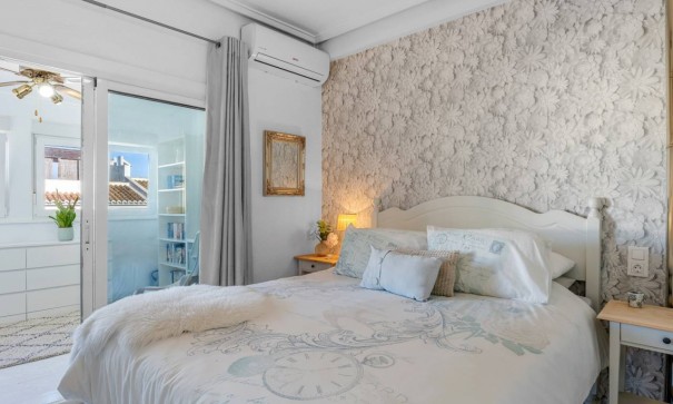 Sale - Detached Villa -
Ciudad Quesada - Rojales - Ciudad Quesada