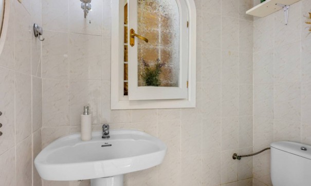 Sale - Detached Villa -
Ciudad Quesada - Rojales - Ciudad Quesada