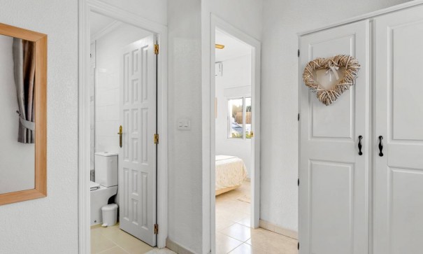 Sale - Detached Villa -
Ciudad Quesada - Rojales - Ciudad Quesada