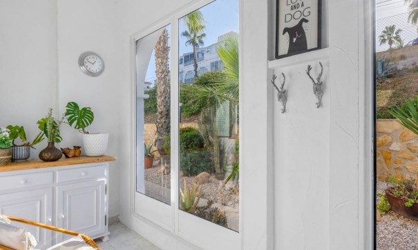 Sale - Detached Villa -
Ciudad Quesada - Rojales - Ciudad Quesada