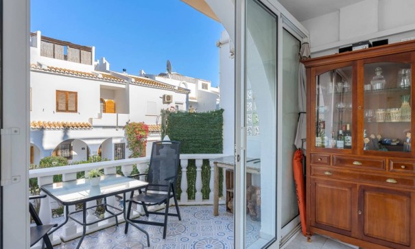 Sale - Detached Villa -
Ciudad Quesada - Rojales - Ciudad Quesada