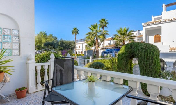 Sale - Detached Villa -
Ciudad Quesada - Rojales - Ciudad Quesada