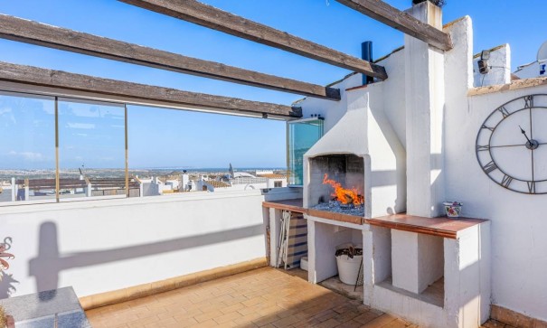 Sale - Detached Villa -
Ciudad Quesada - Rojales - Ciudad Quesada