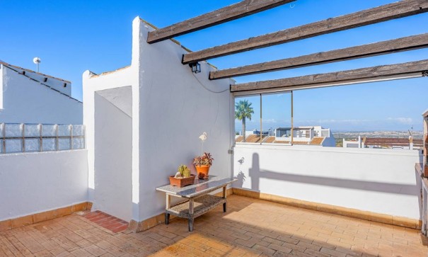 Sale - Detached Villa -
Ciudad Quesada - Rojales - Ciudad Quesada