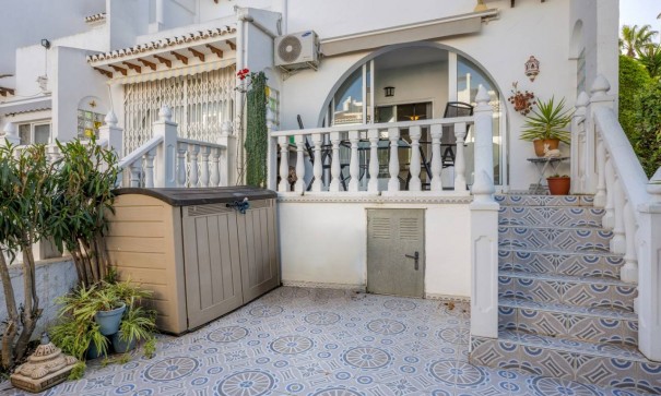 Sale - Detached Villa -
Ciudad Quesada - Rojales - Ciudad Quesada