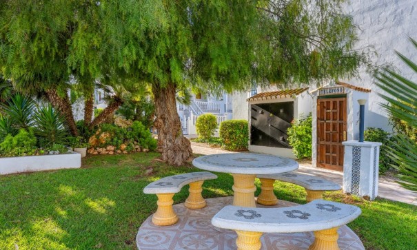 Sale - Detached Villa -
Ciudad Quesada - Rojales - Ciudad Quesada