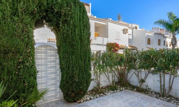 Sale - Detached Villa -
Ciudad Quesada - Rojales - Ciudad Quesada